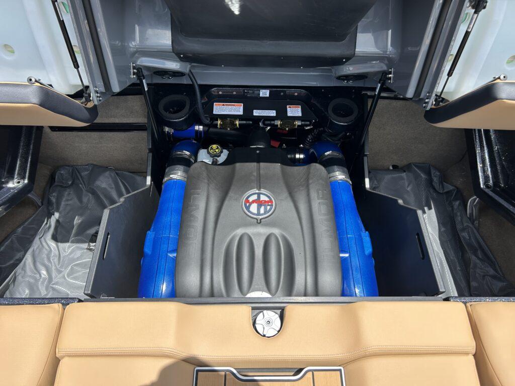 2025 MasterCraft X22