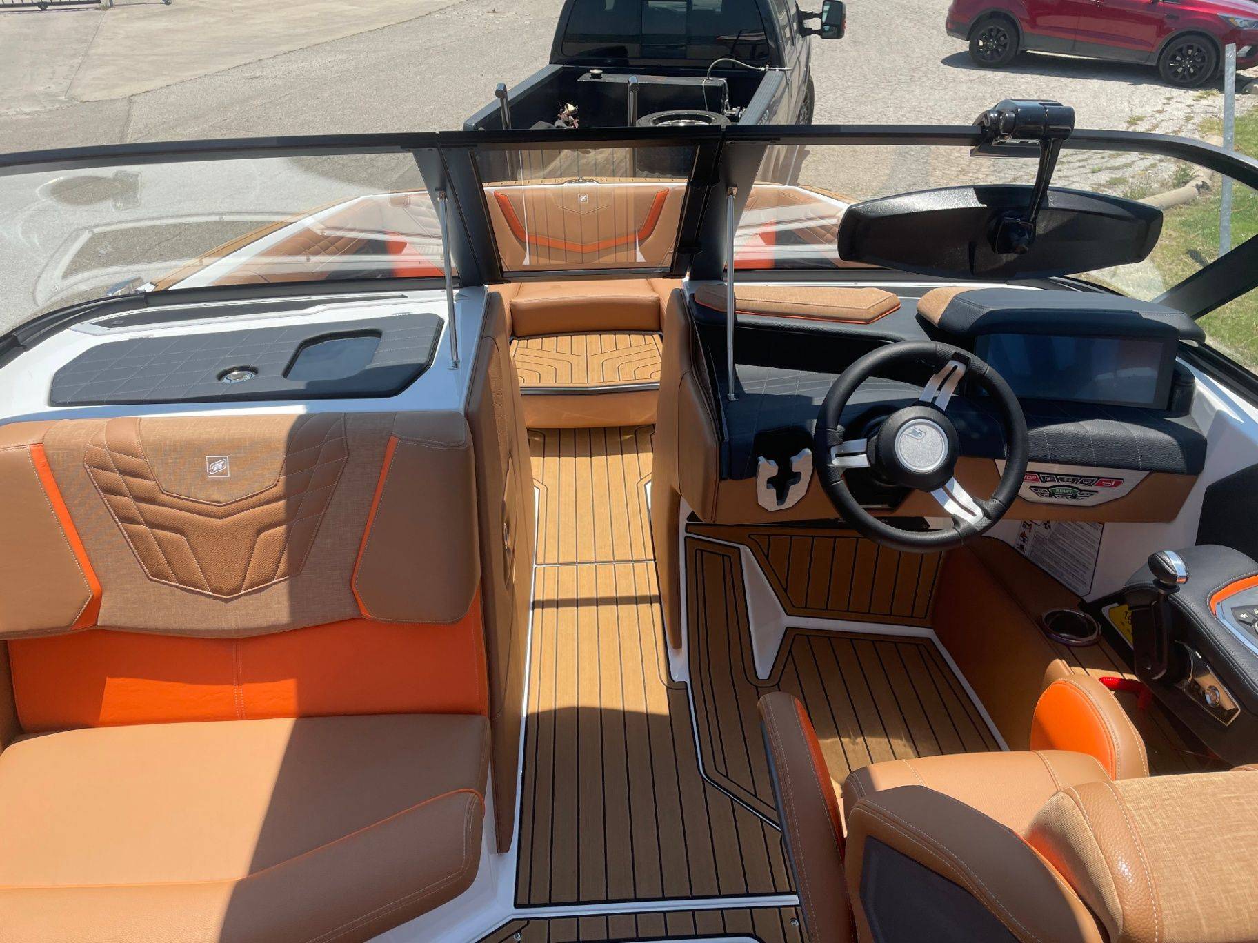 2022 Nautique Super Air Nautique G23