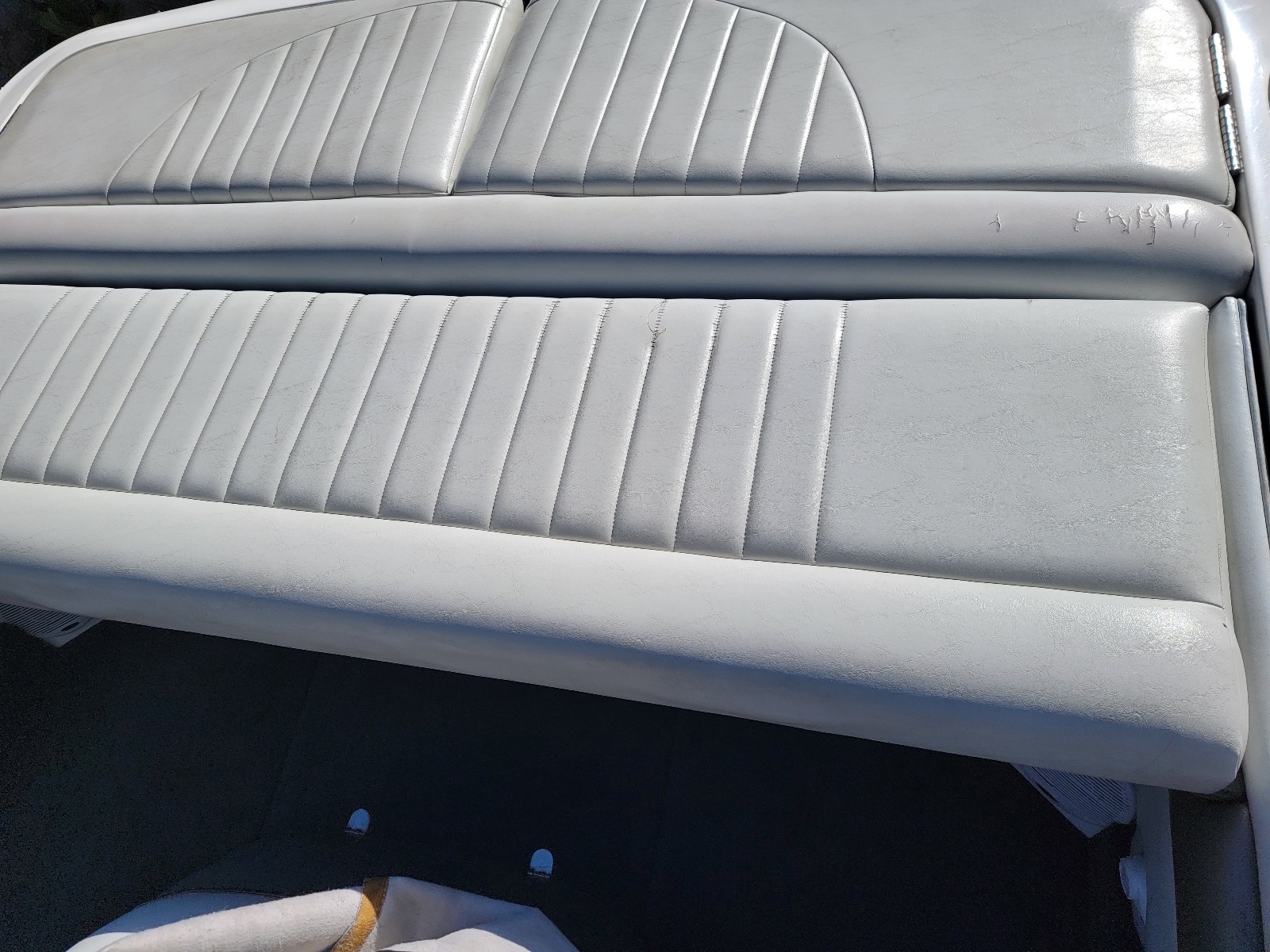 2004 MasterCraft ProStar 209 - MINT - SKI READY