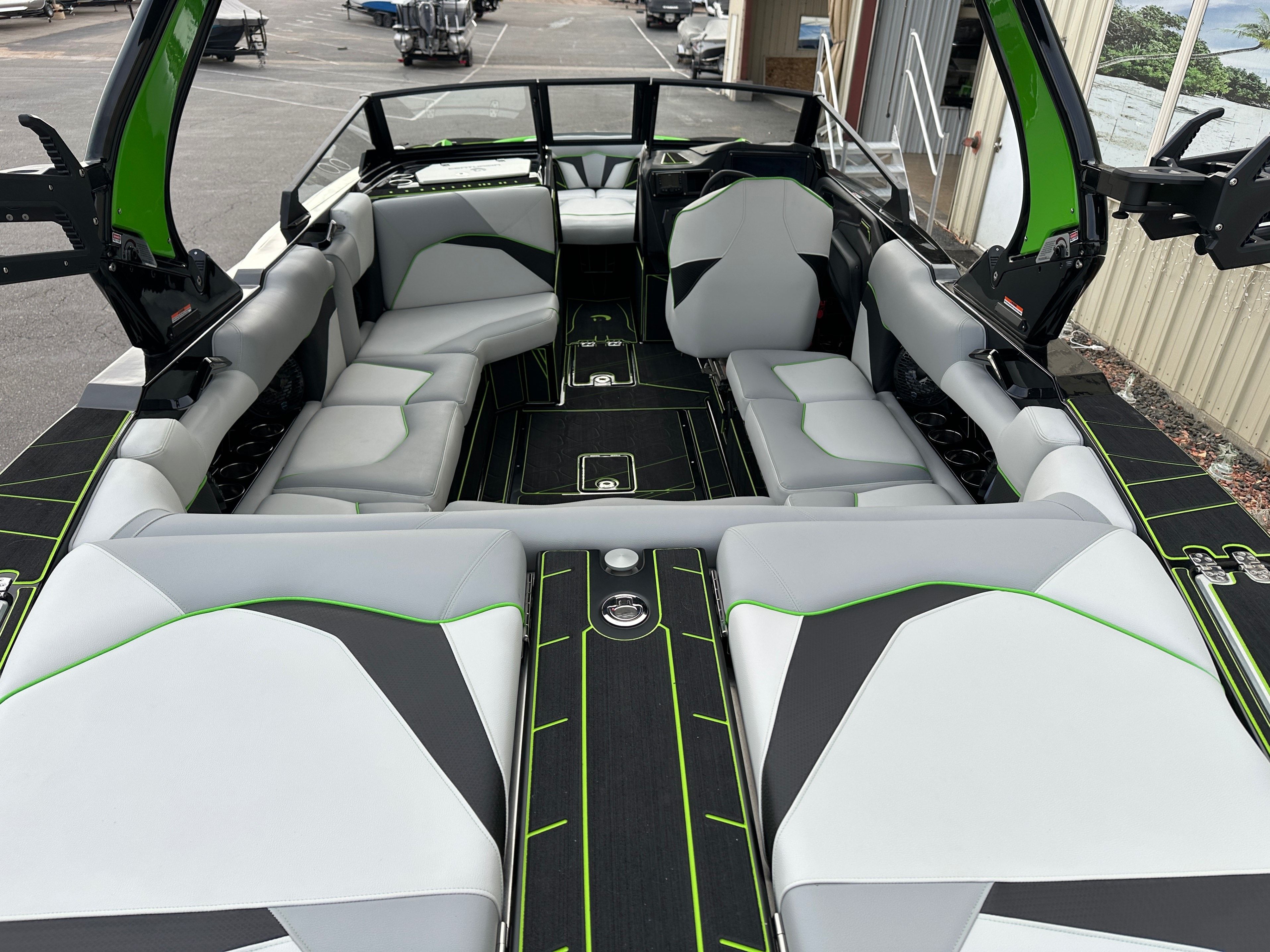 2025 Centurion Fe23