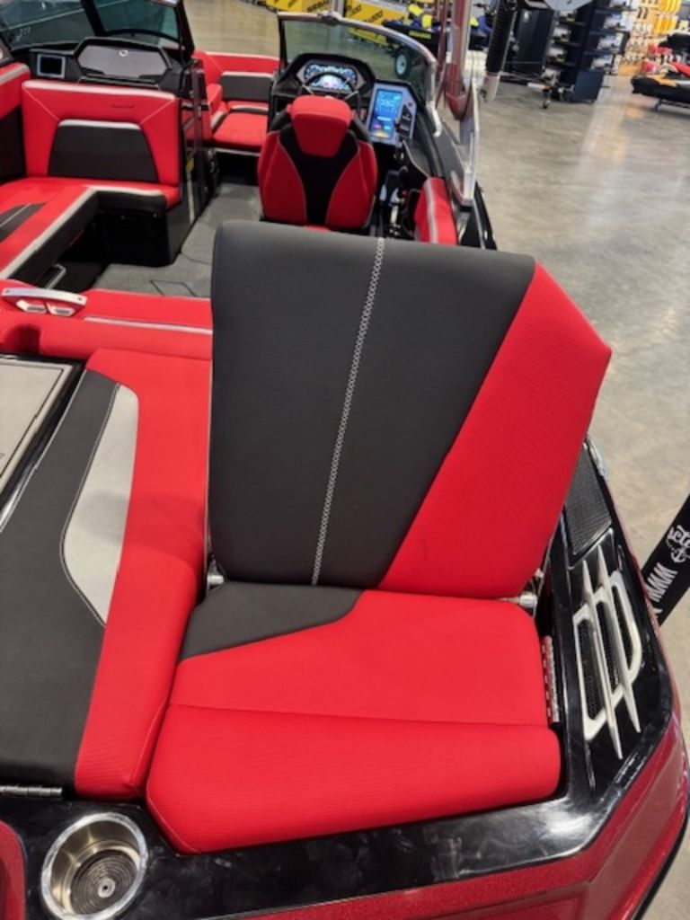 2018 MasterCraft XStar