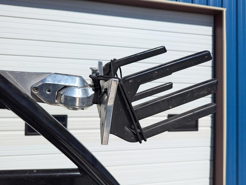 2015 Moomba Outback V