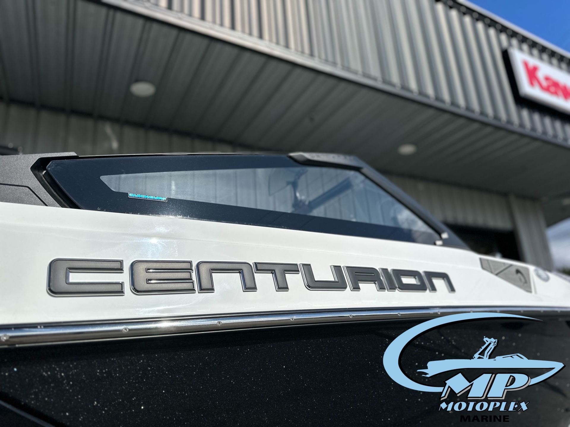 2024 Centurion Fi23