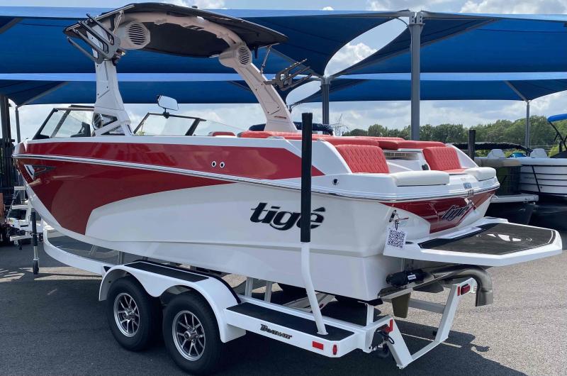 2023 tige boats Z1