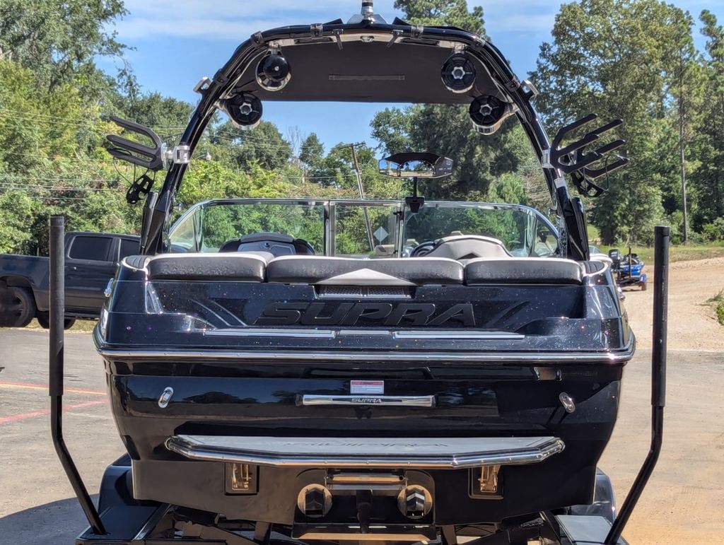2014 Supra SC350