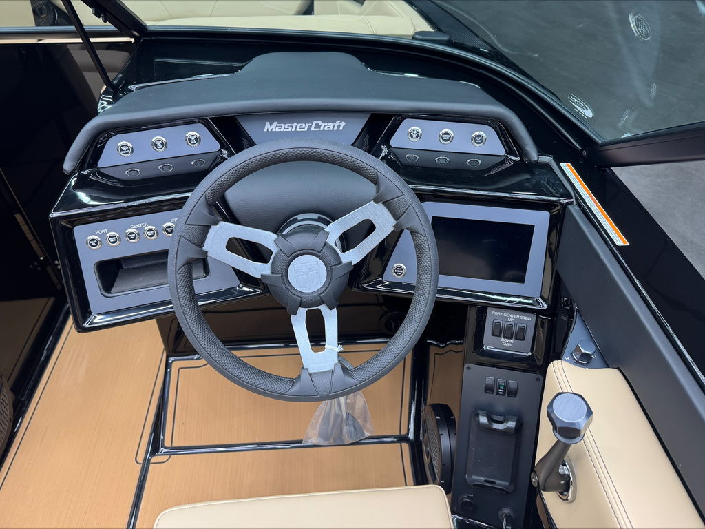 2025 MasterCraft NXT24