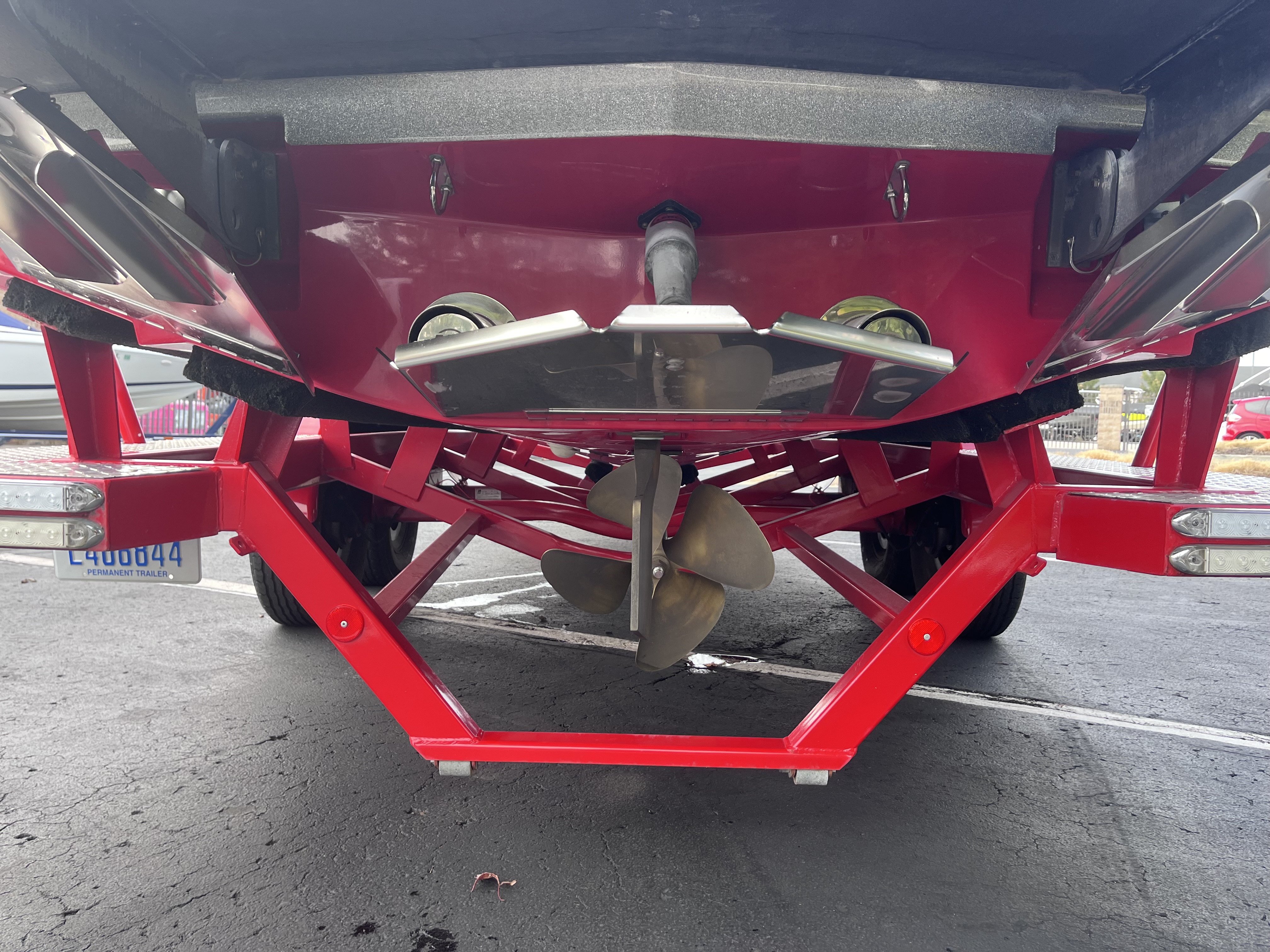 2016 Mastercraft X26