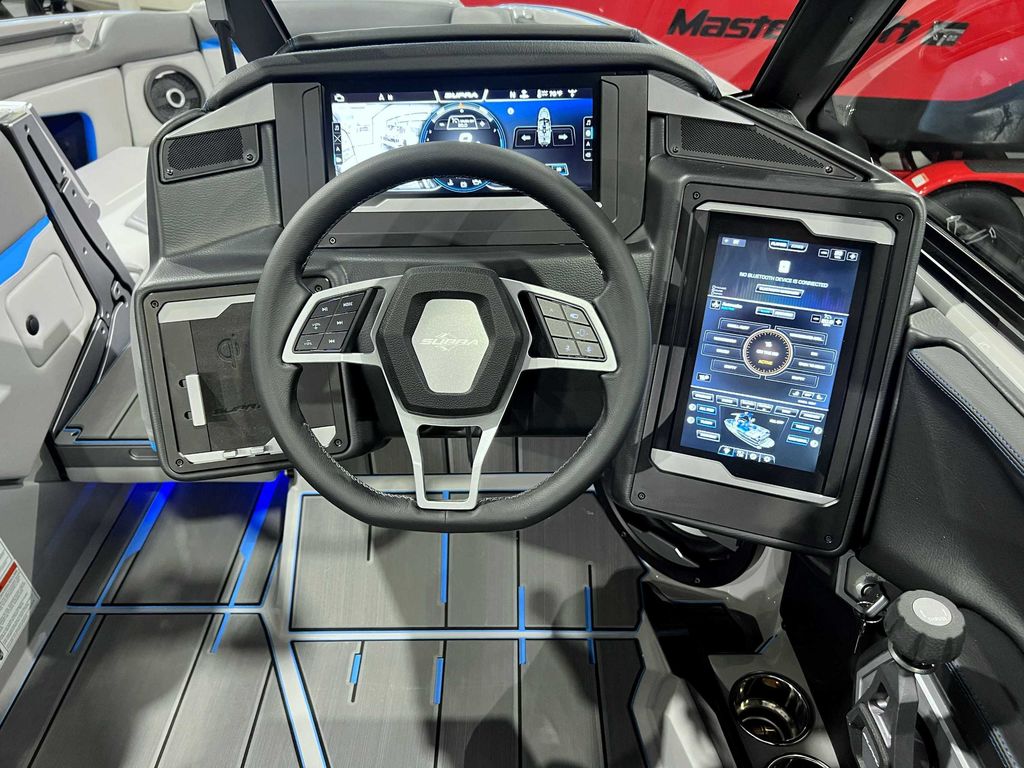 2024 Supra SL