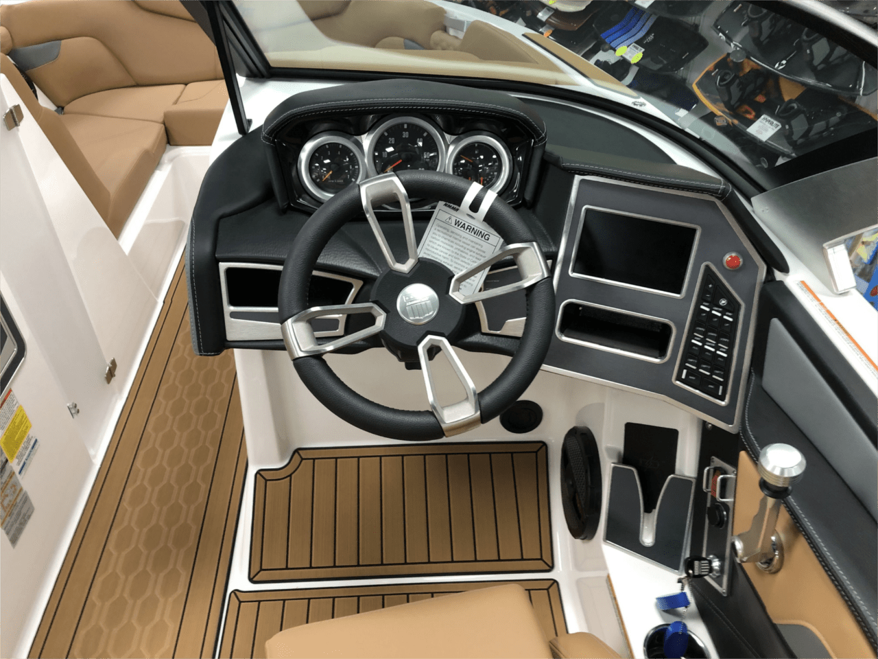 2024 MasterCraft XT-22 | 209130