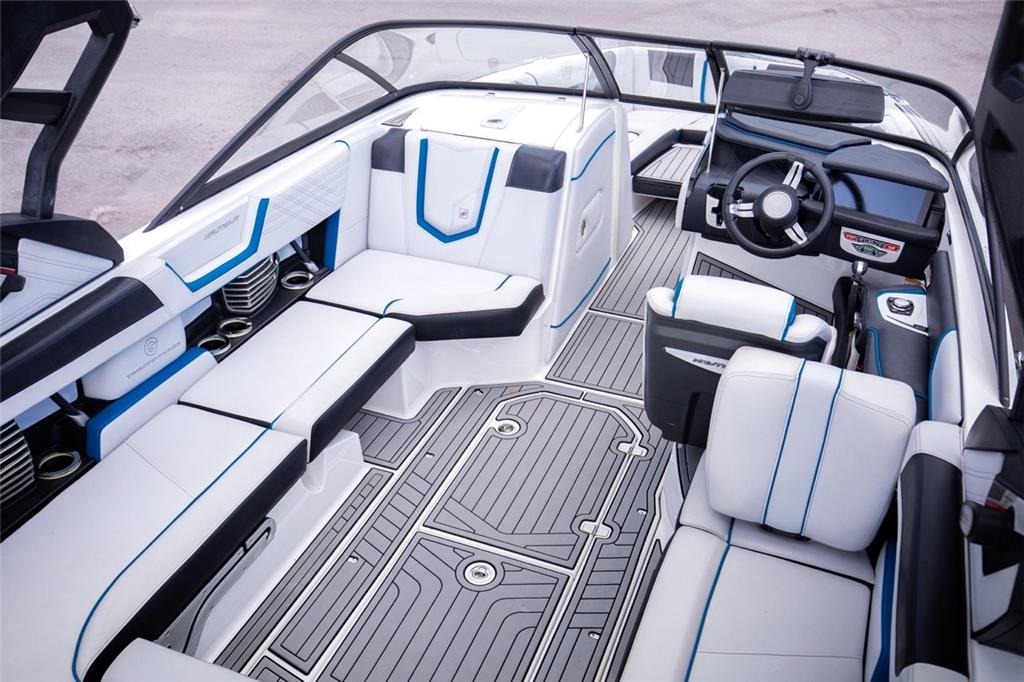 2018 Nautique Super Air Nautique G23