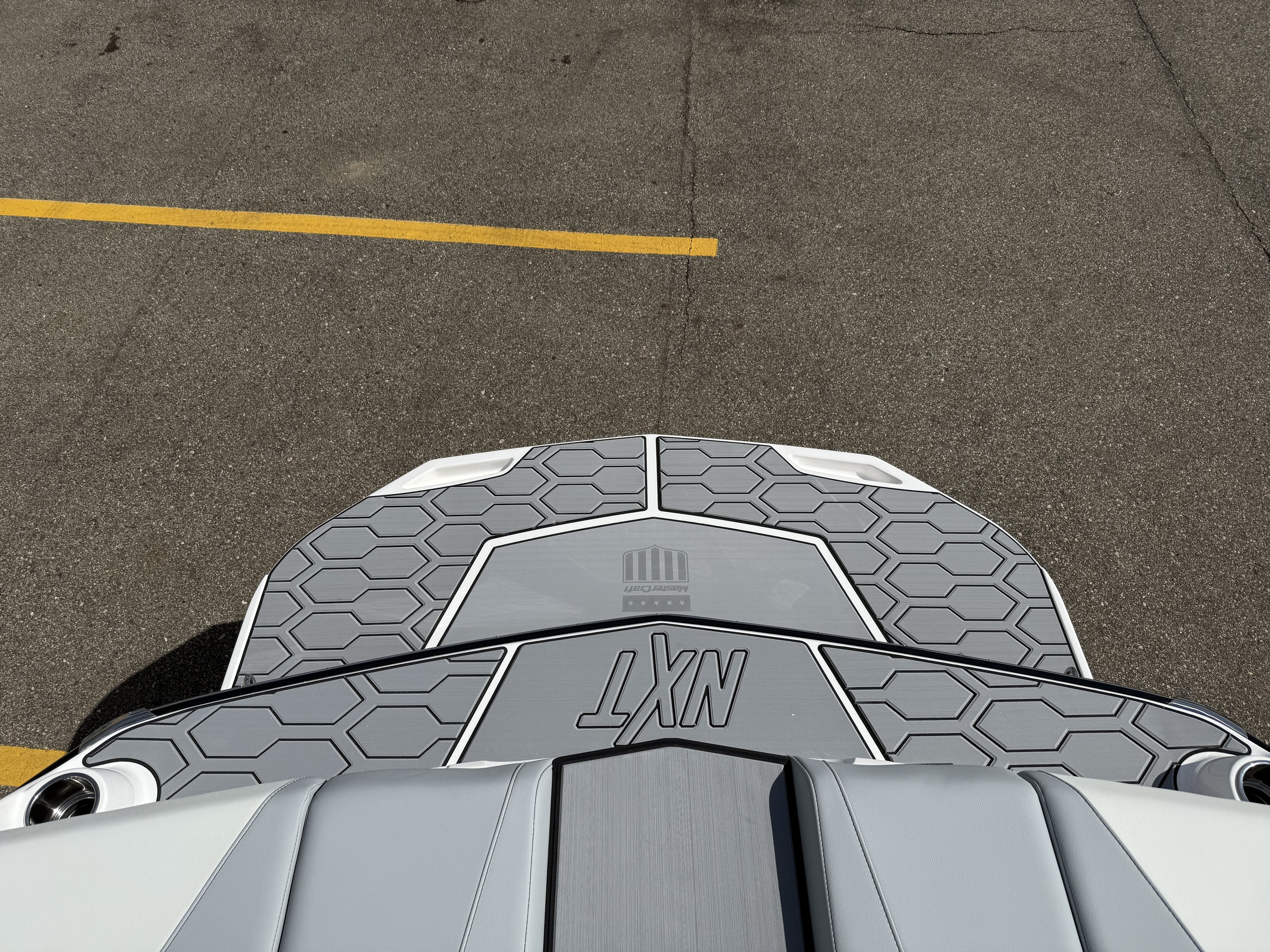 2025 MasterCraft NXT22