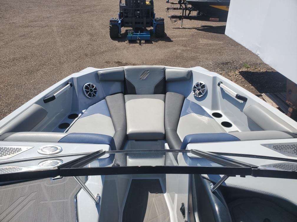 2020 ATX ATX 22 Type-S