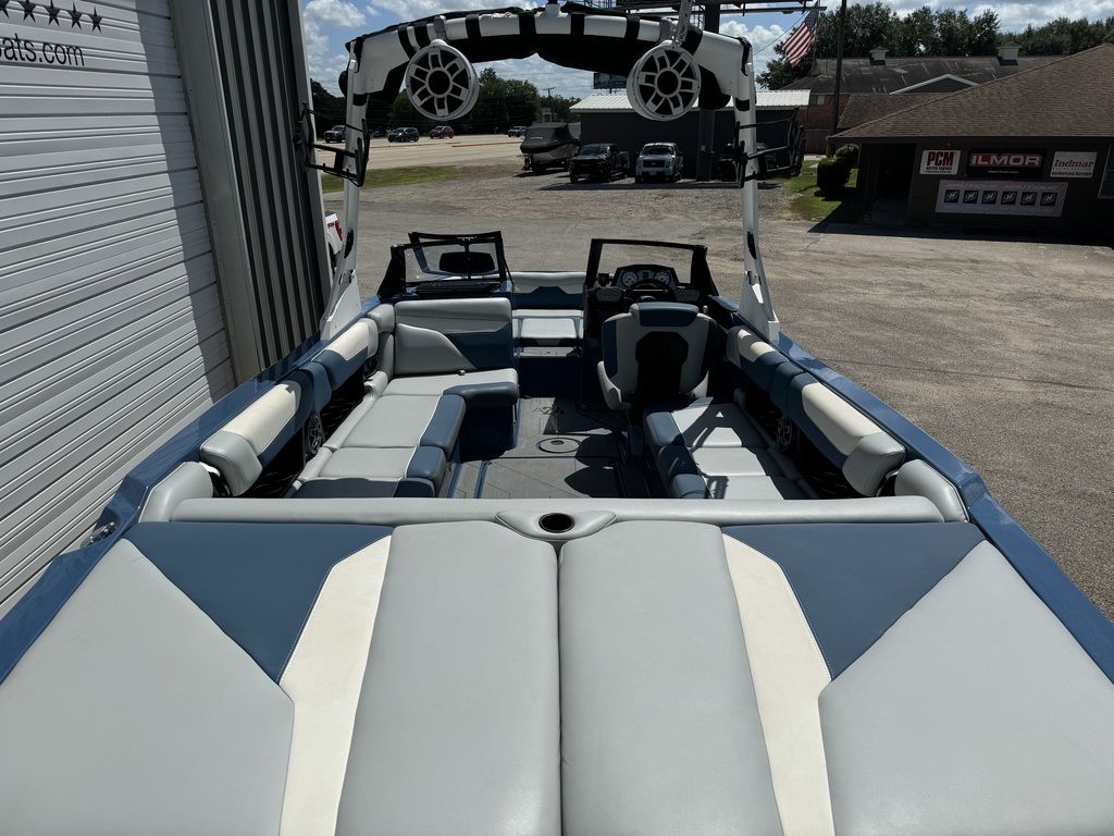 2021 Axis Wake Research A24 Icon