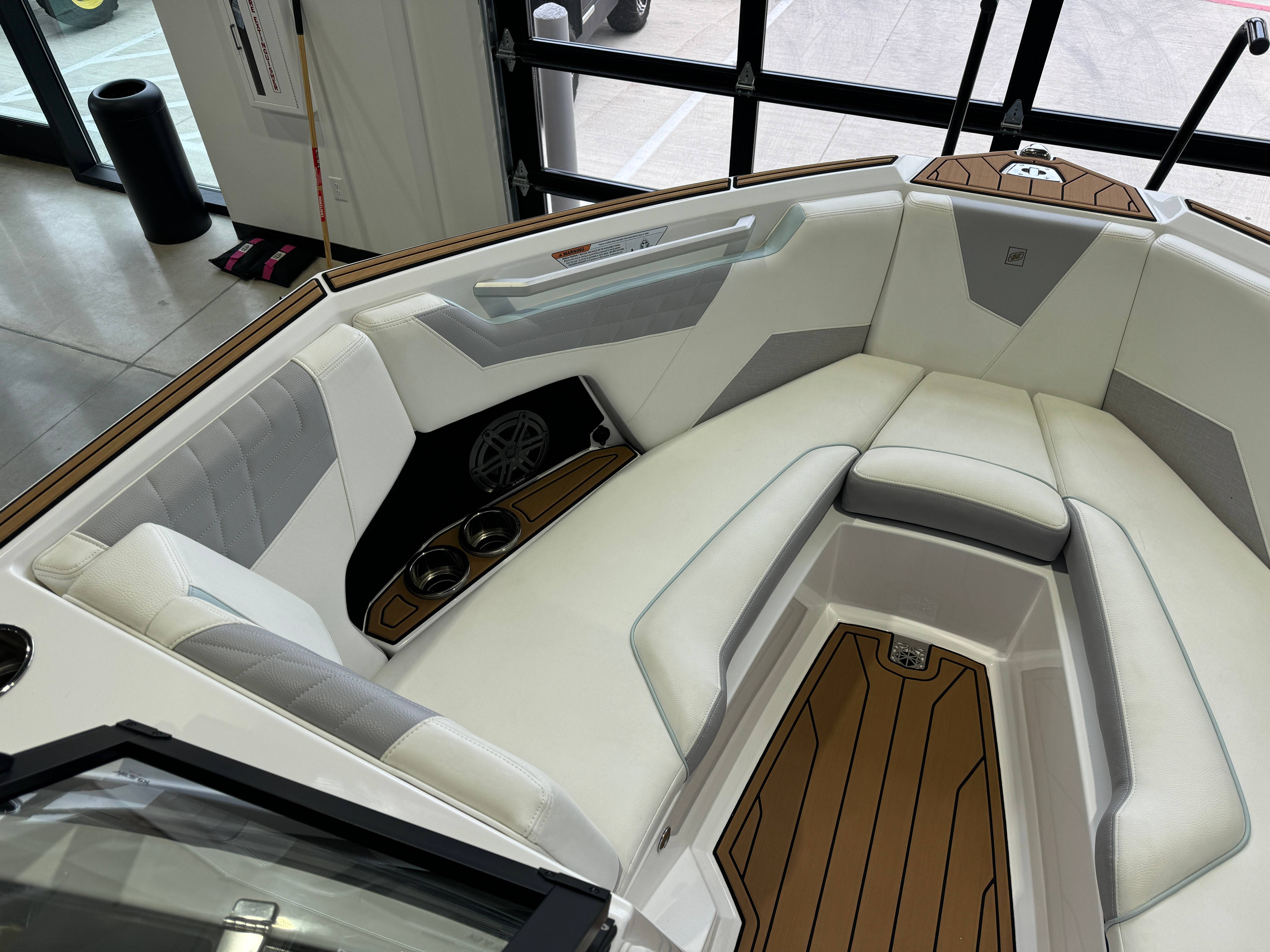 2022 Nautique Super Air Nautique S23