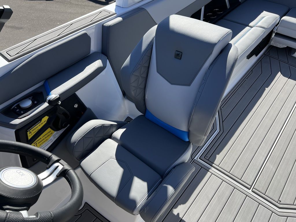 2025 Nautique Super Air Nautique GS24