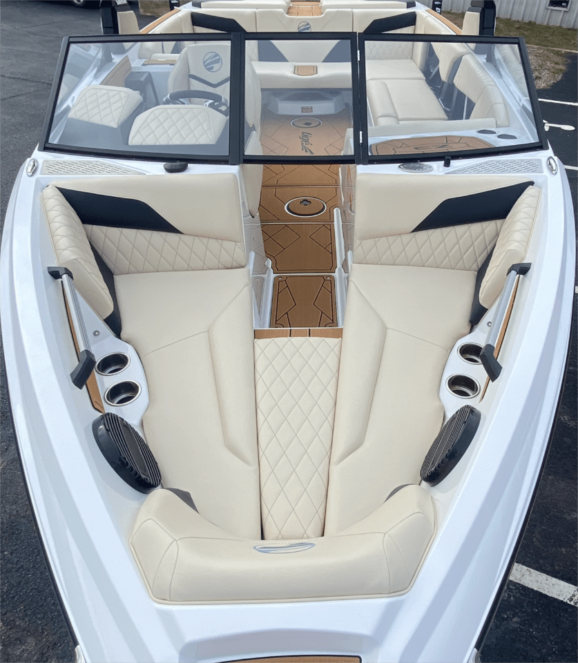 2024 Tige Z3