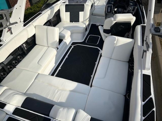 2024 Malibu Wakesetter 23 LSV -S5136