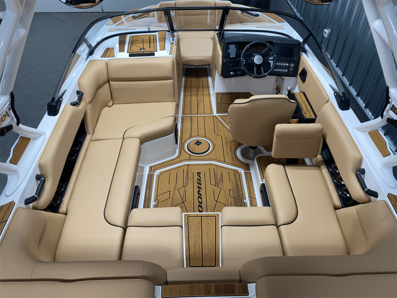2025 Moomba Mondo