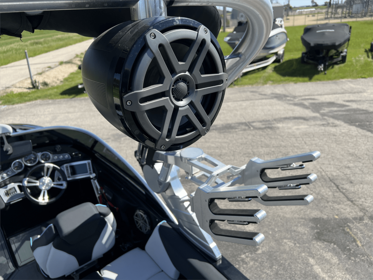 2017 Mastercraft X23 | 209611