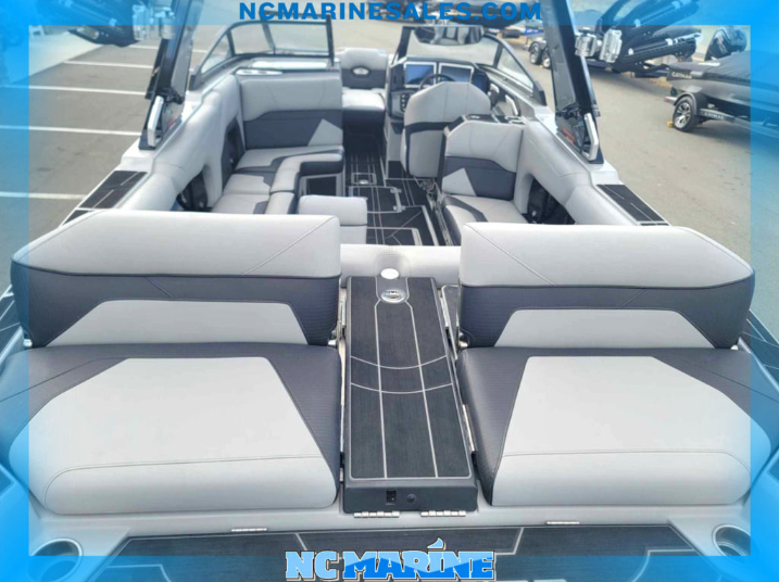 2023 Centurion Ri245