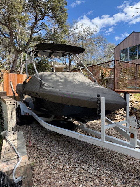 2004 Correct Craft Super Air Nautique SV211