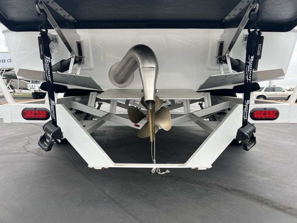 2025 MOOMBA Tykon