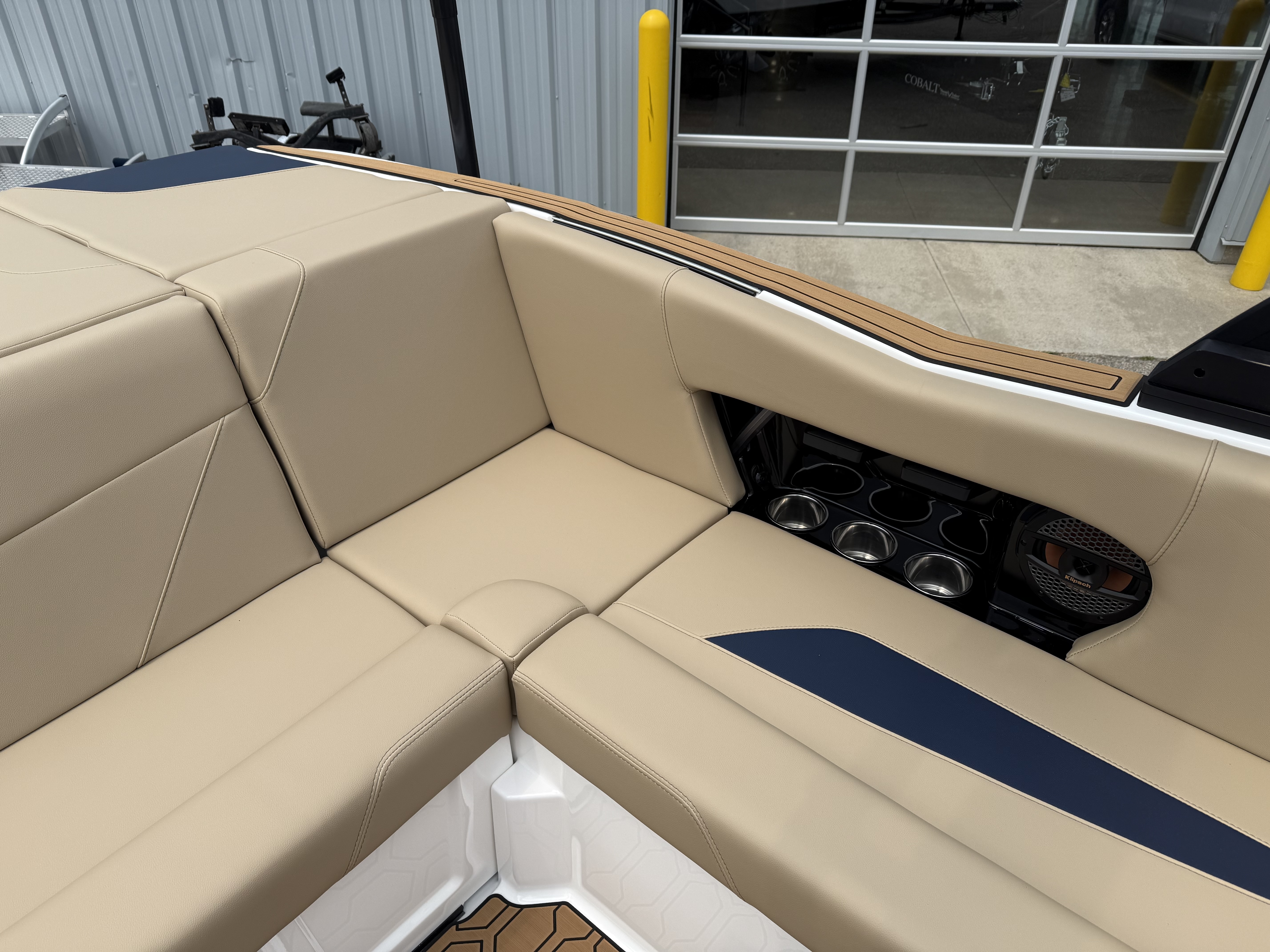 2025 MasterCraft NXT22