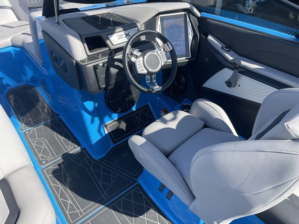 2020 Tige 25ZX