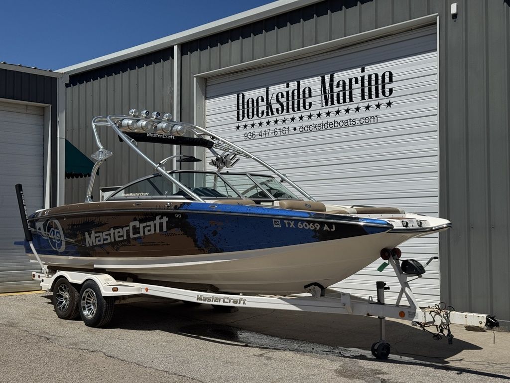 2006 Mastercraft X 45