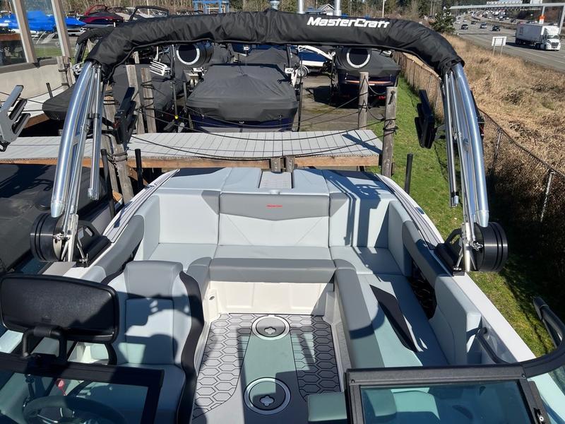 2025 MasterCraft NXT21
