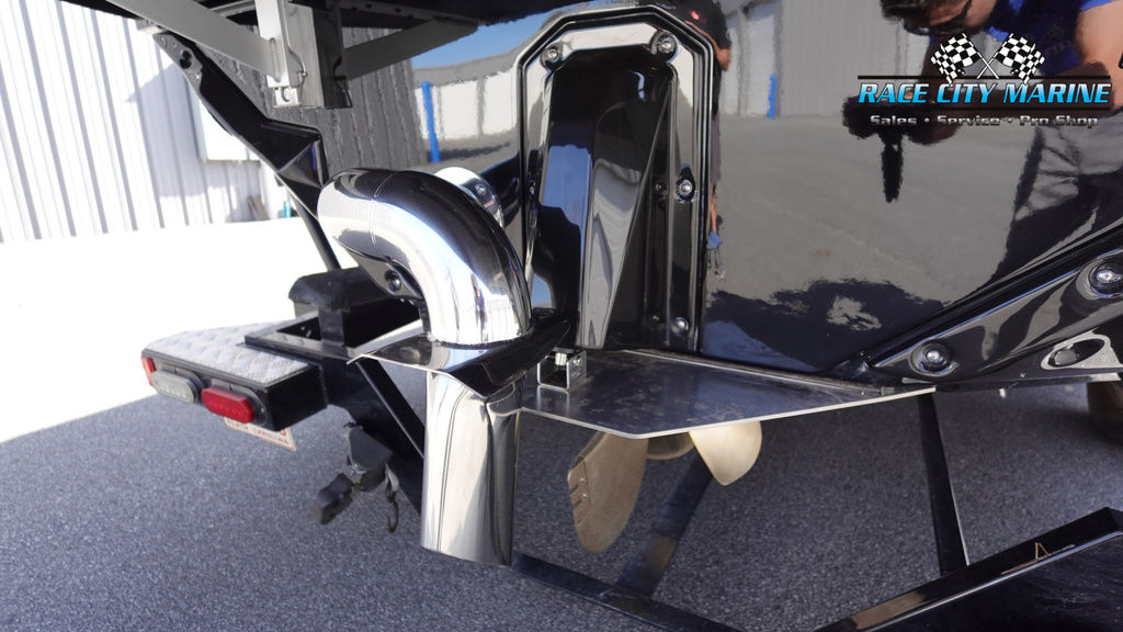 2025 Nautique S23