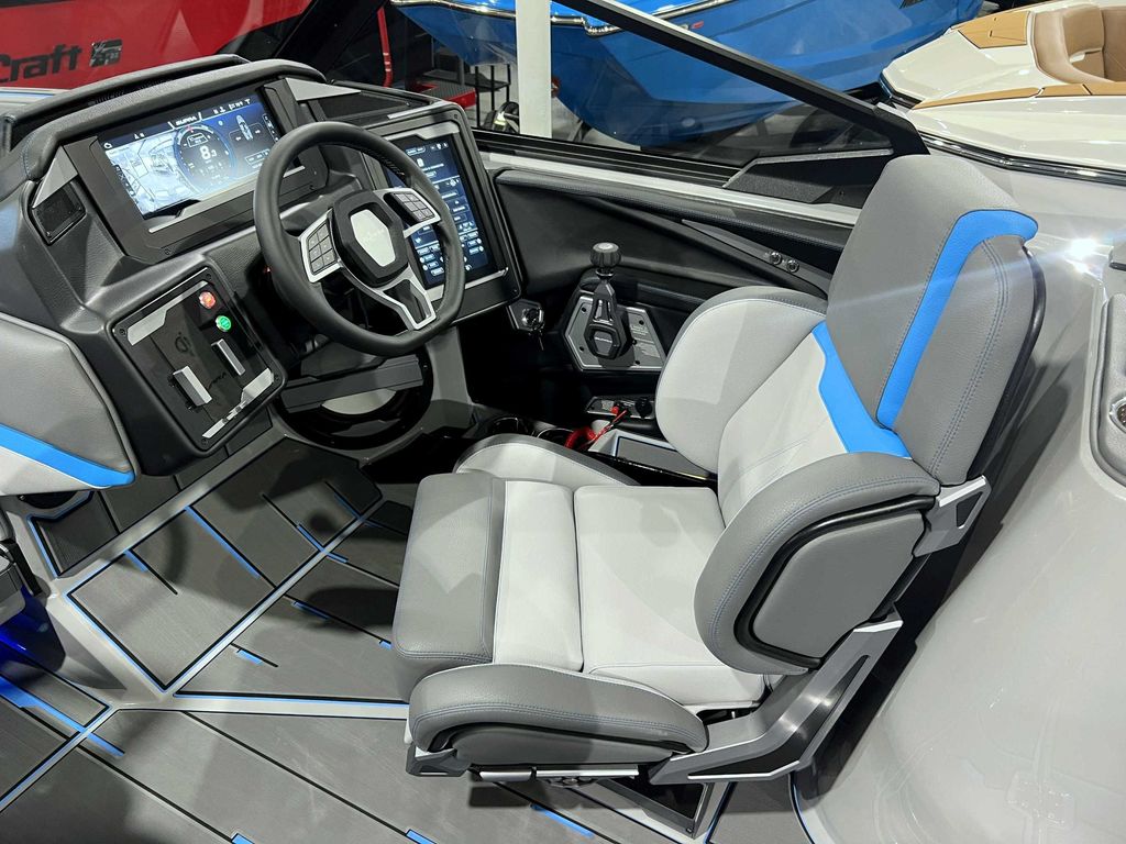 2024 Supra SL