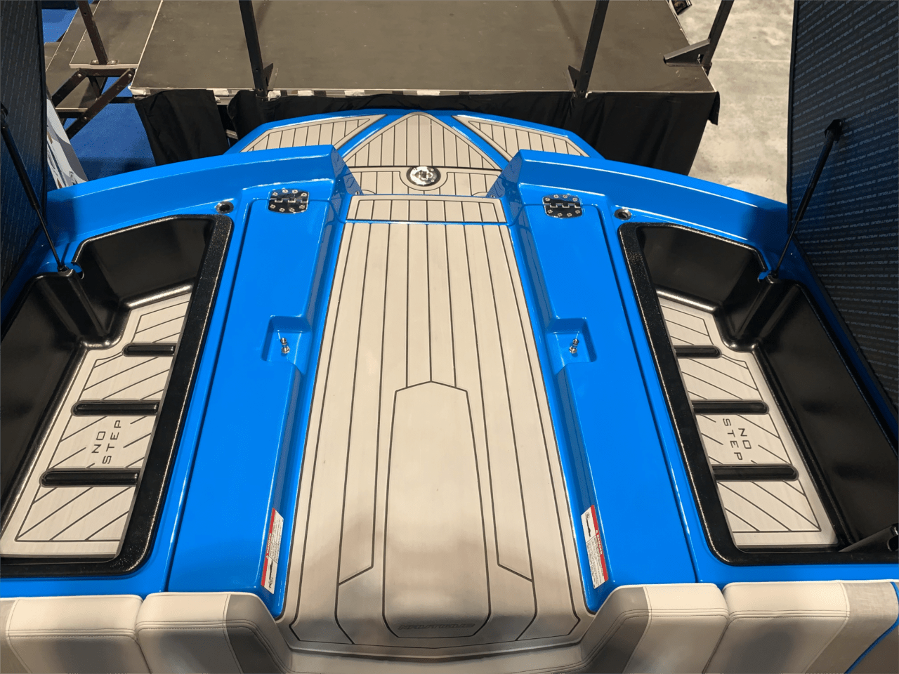 2021 Nautique Super Air 210