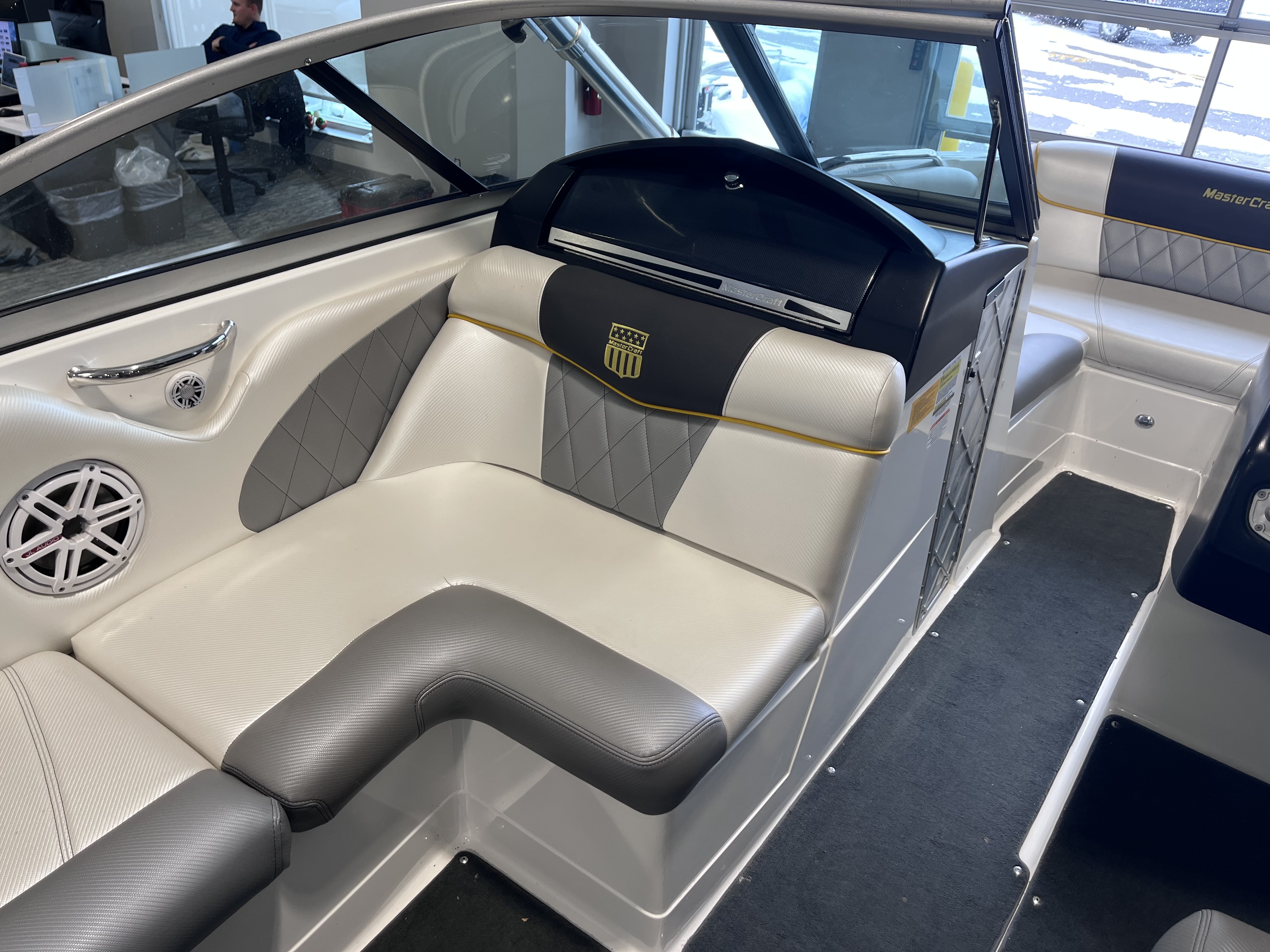 2011 MasterCraft X2