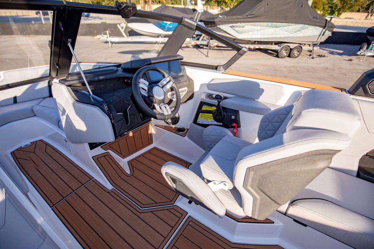 2024 Nautique GS22