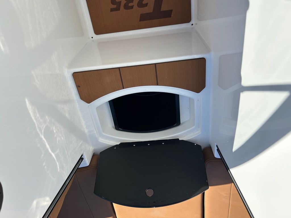 2025 Axis Wake Research T235