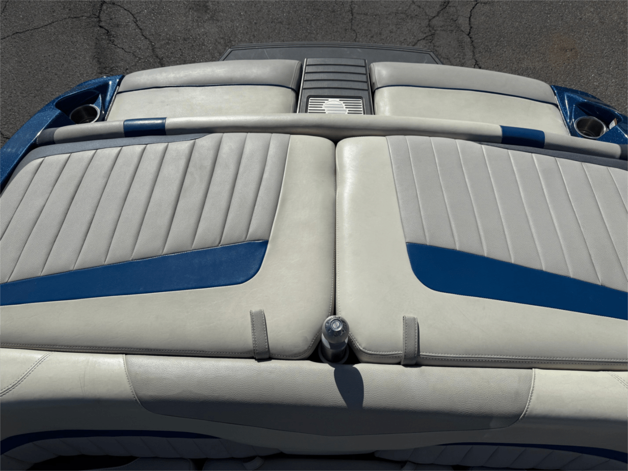 2015 Malibu Wakesetter 24 MXZ