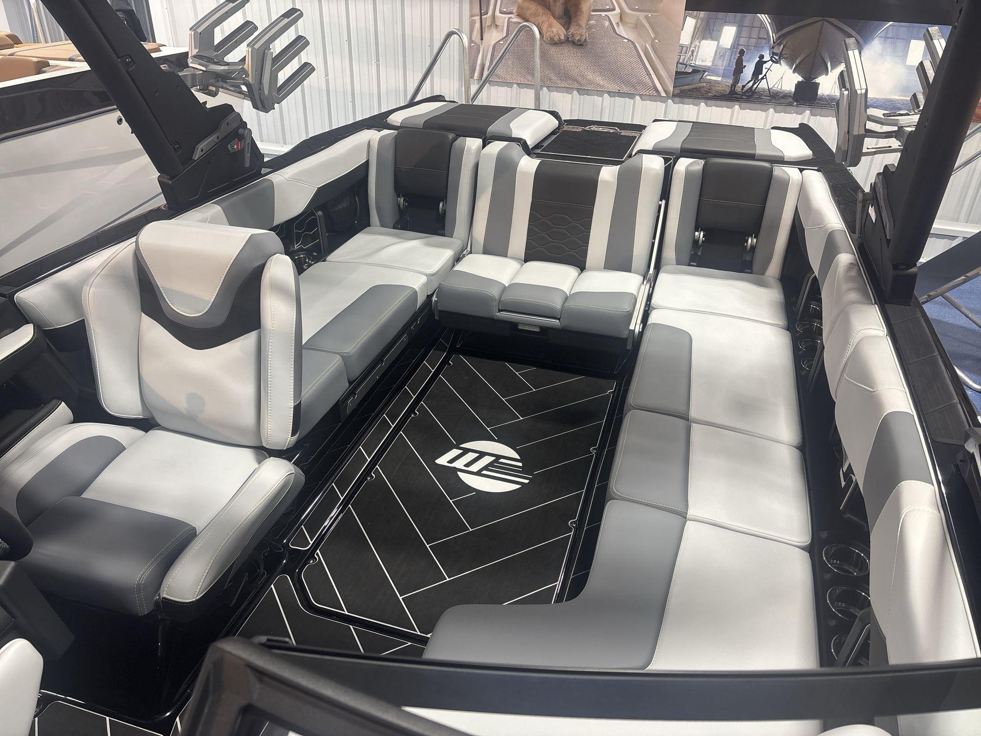 2025 Malibu 23LSV