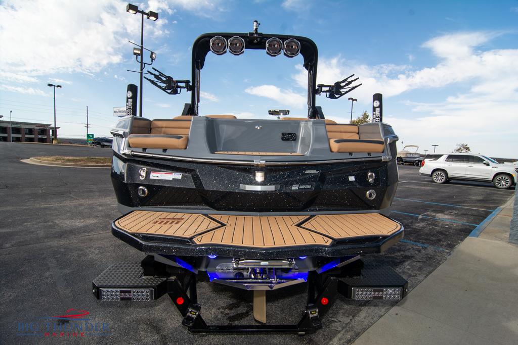 2022 Mastercraft XStar S