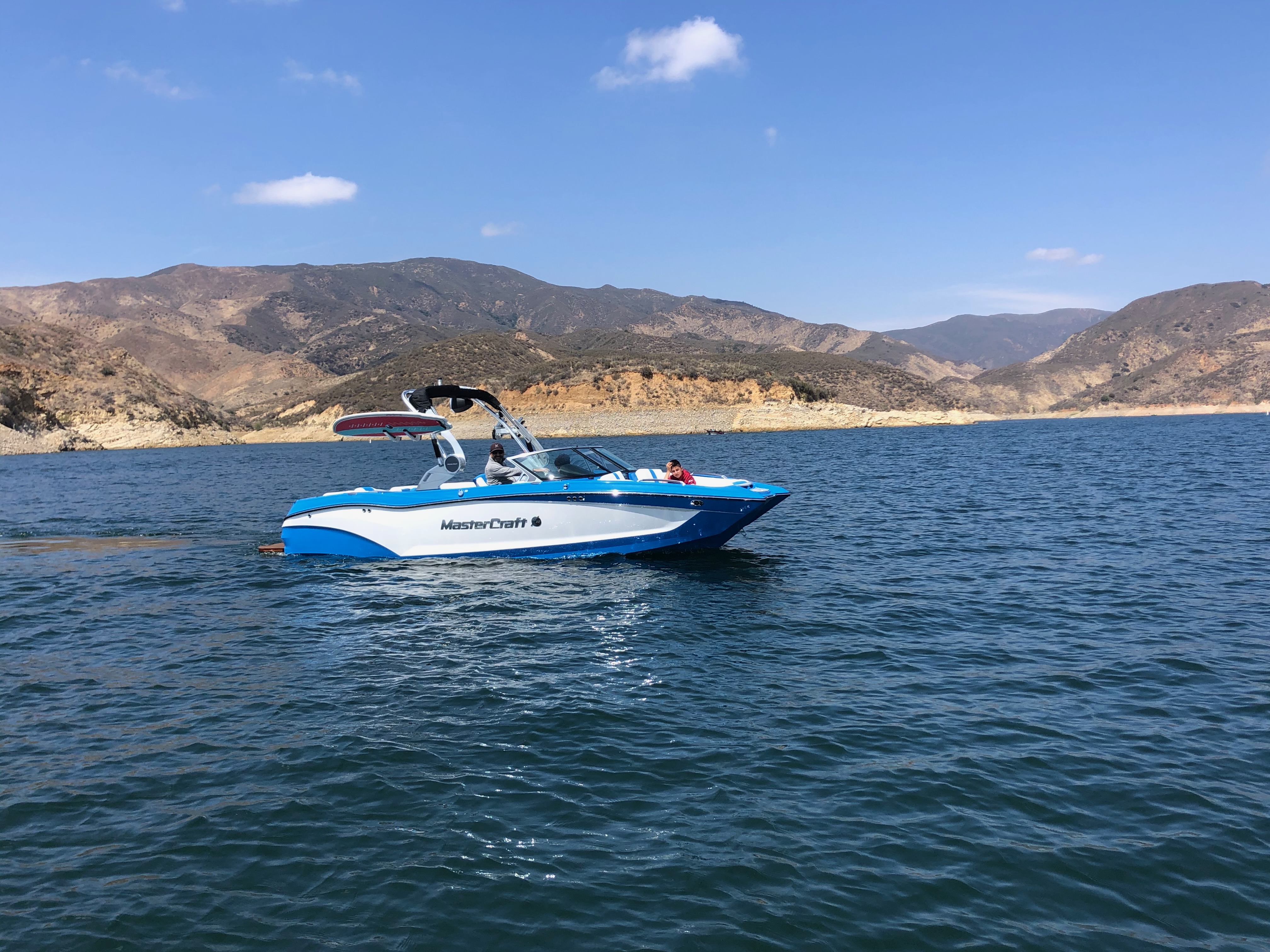 **CLEANEST 2021 MasterCraft X22 ON THE MARKET**