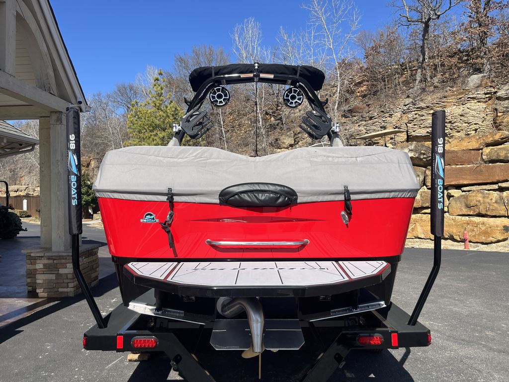 2024 moomba Mojo