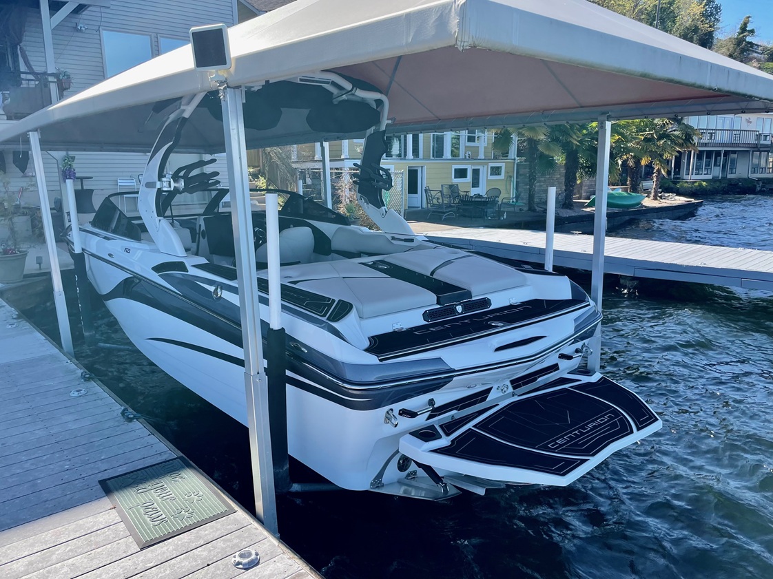 2019 Centurion Fi23