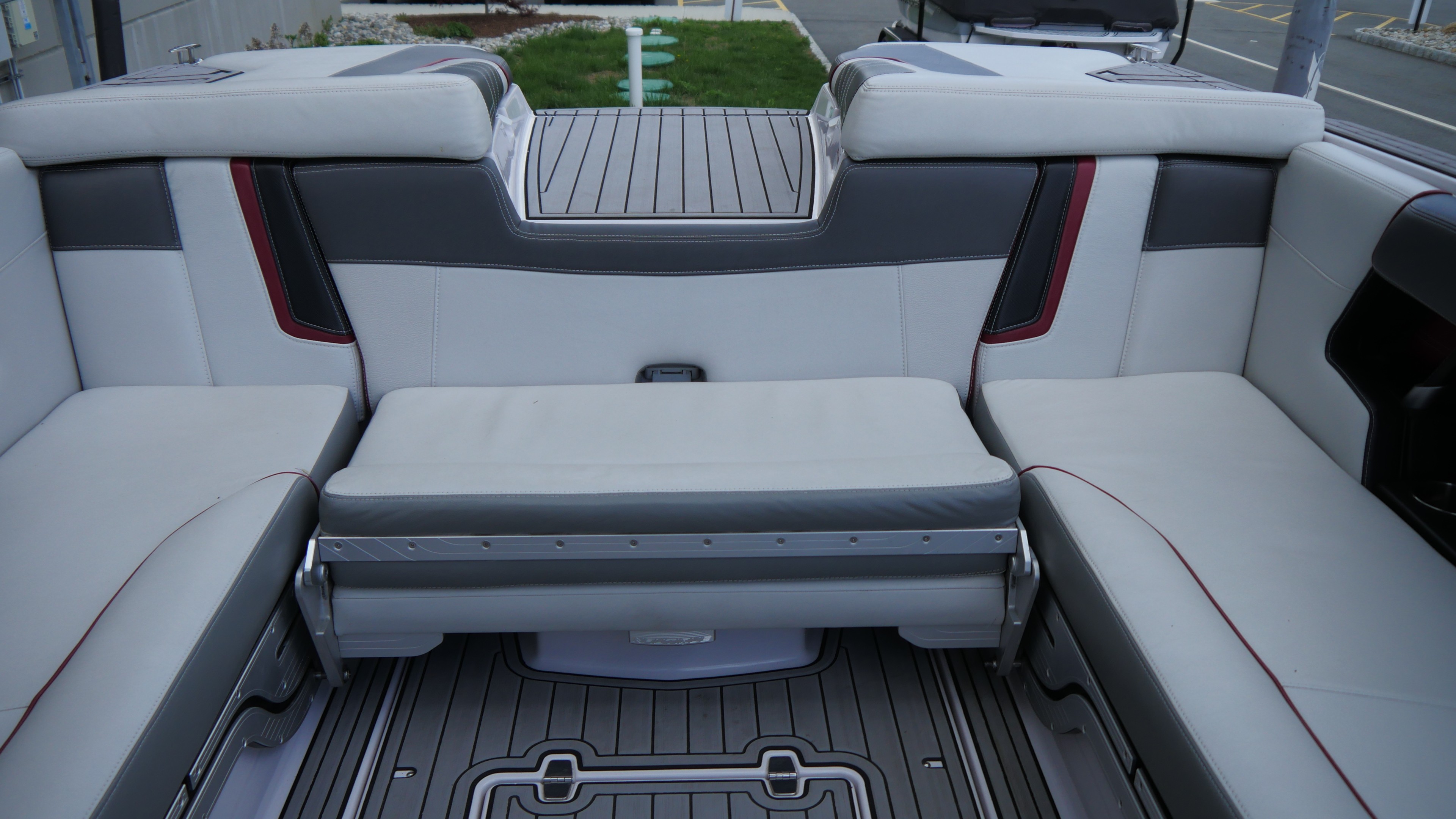 2013 Super Air Nautique G23 
