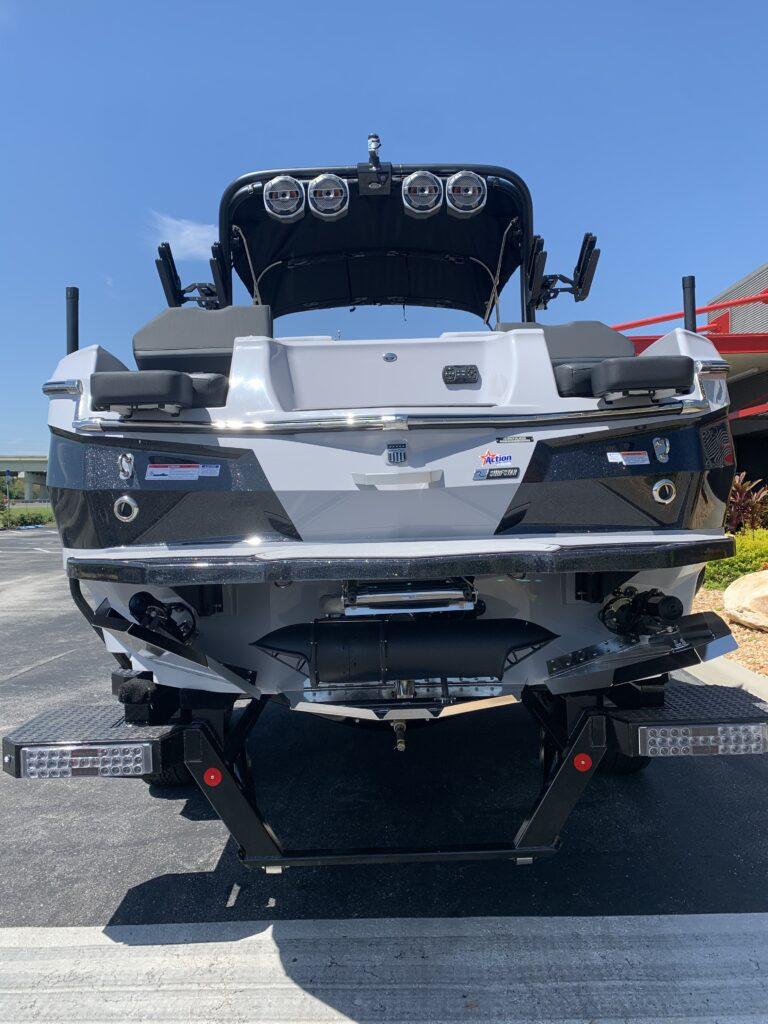 2022 MasterCraft XStar S