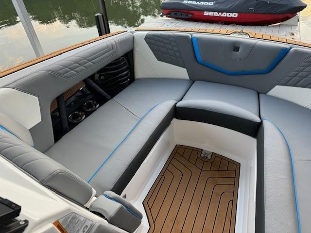 2024 Nautique G23 Icon