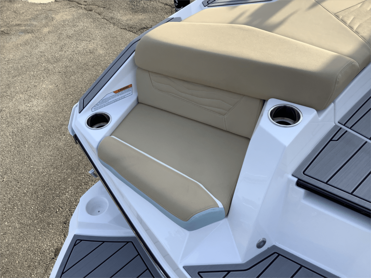 2025 Nautique G25