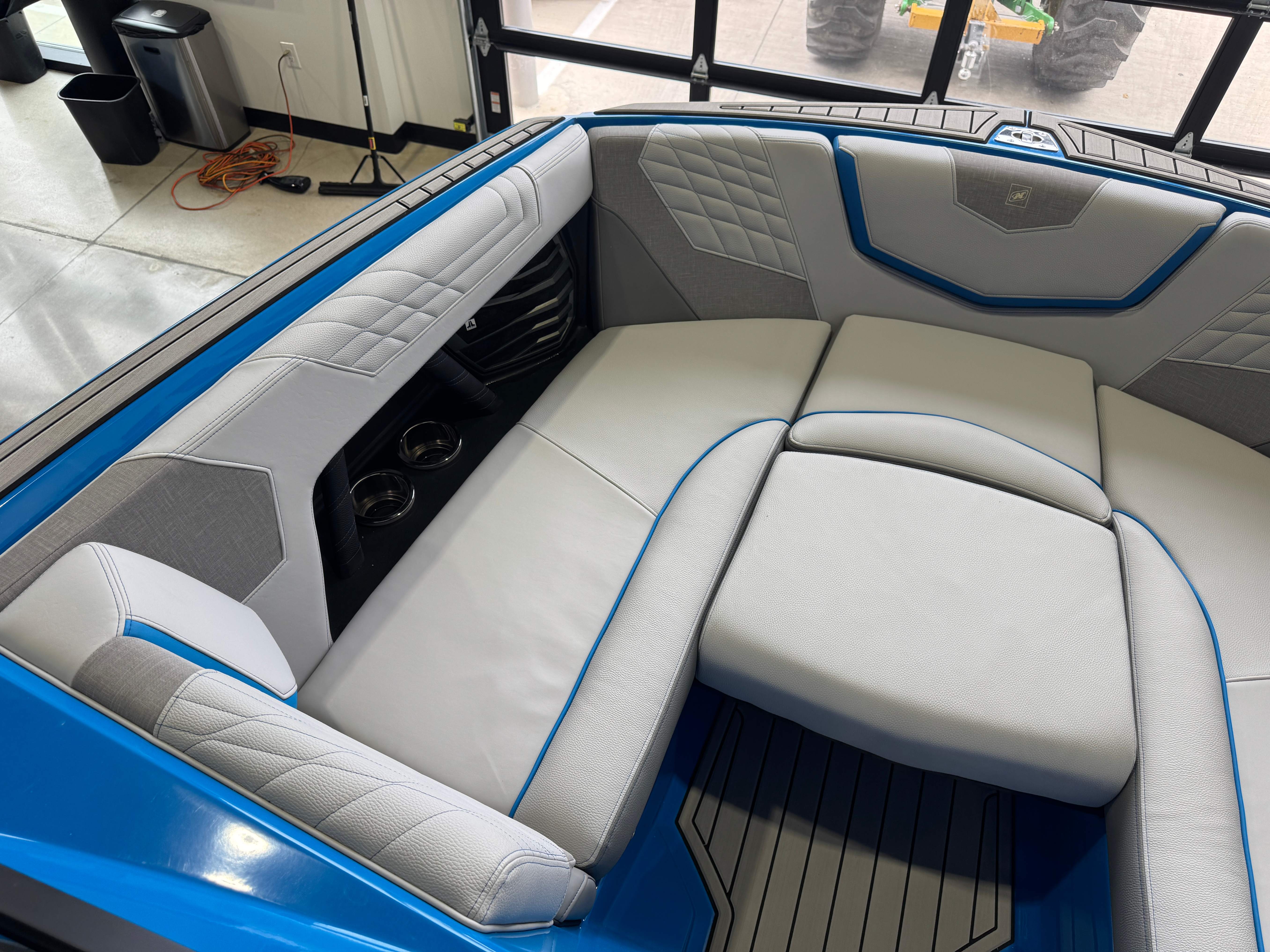 2022 Nautique Super Air Nautique G23