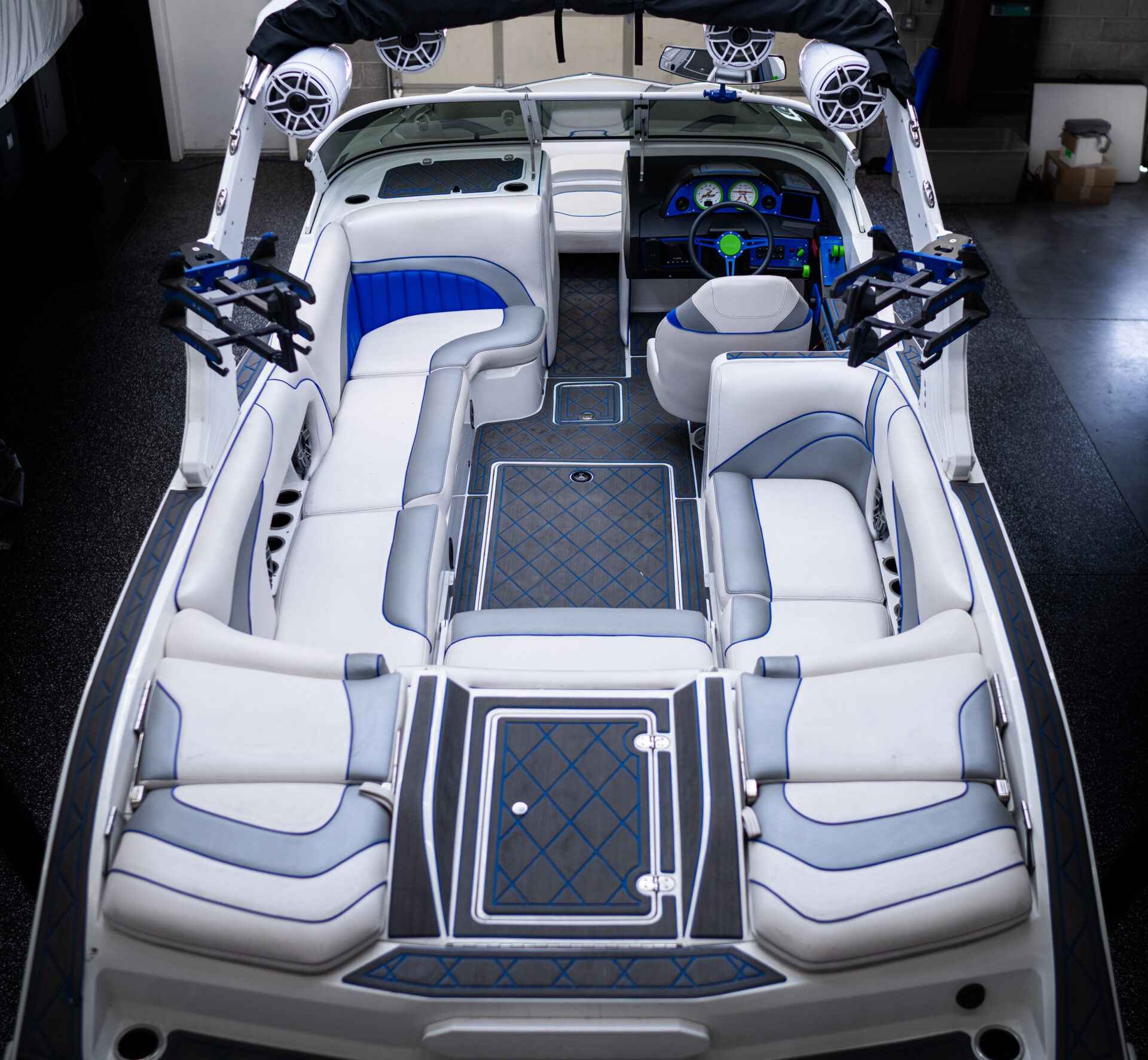 2022 MB Sports 23 Alpha