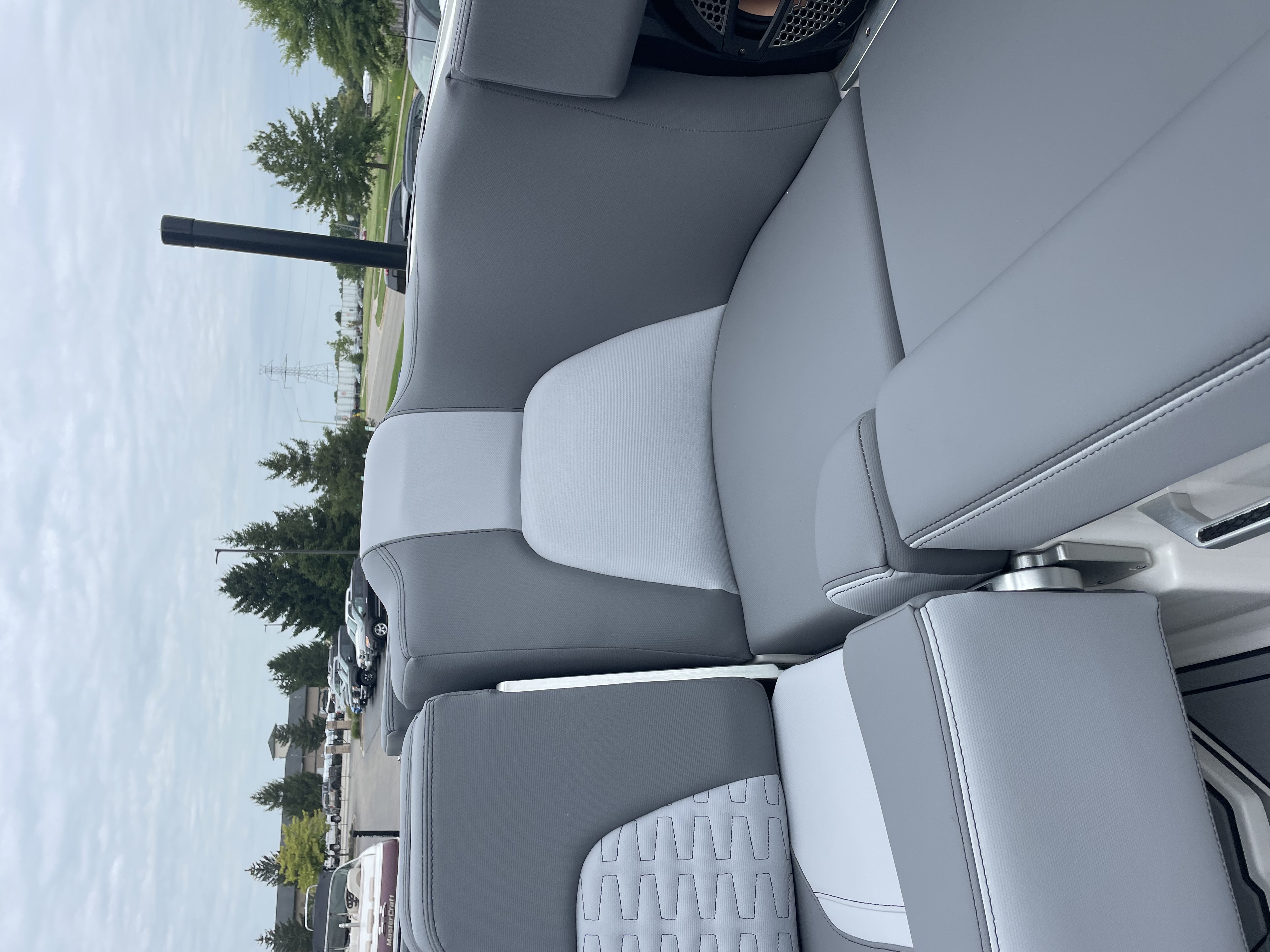2024 MasterCraft X22