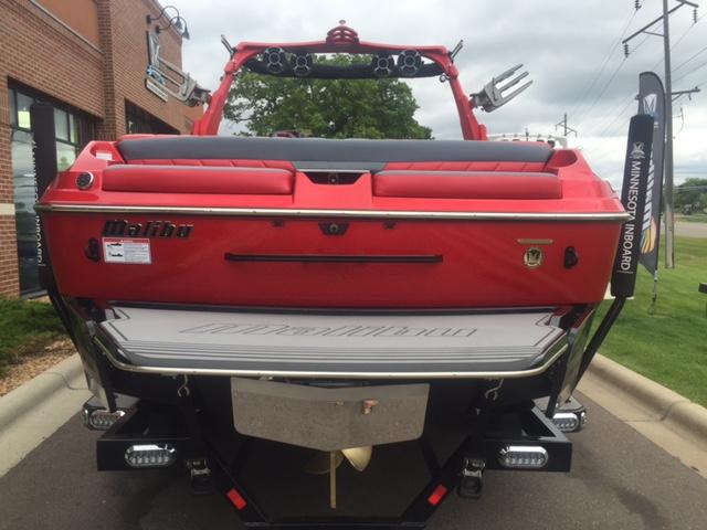 2016 Malibu Wakesetter 25 LSV -Supercharged